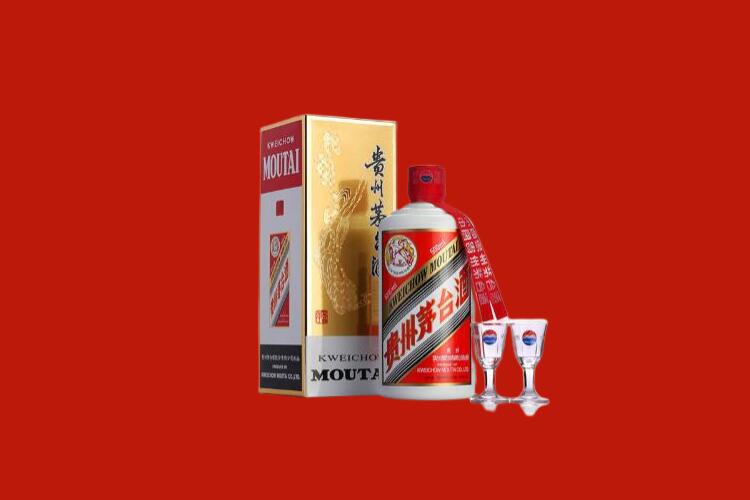 万宁茅台酒回收